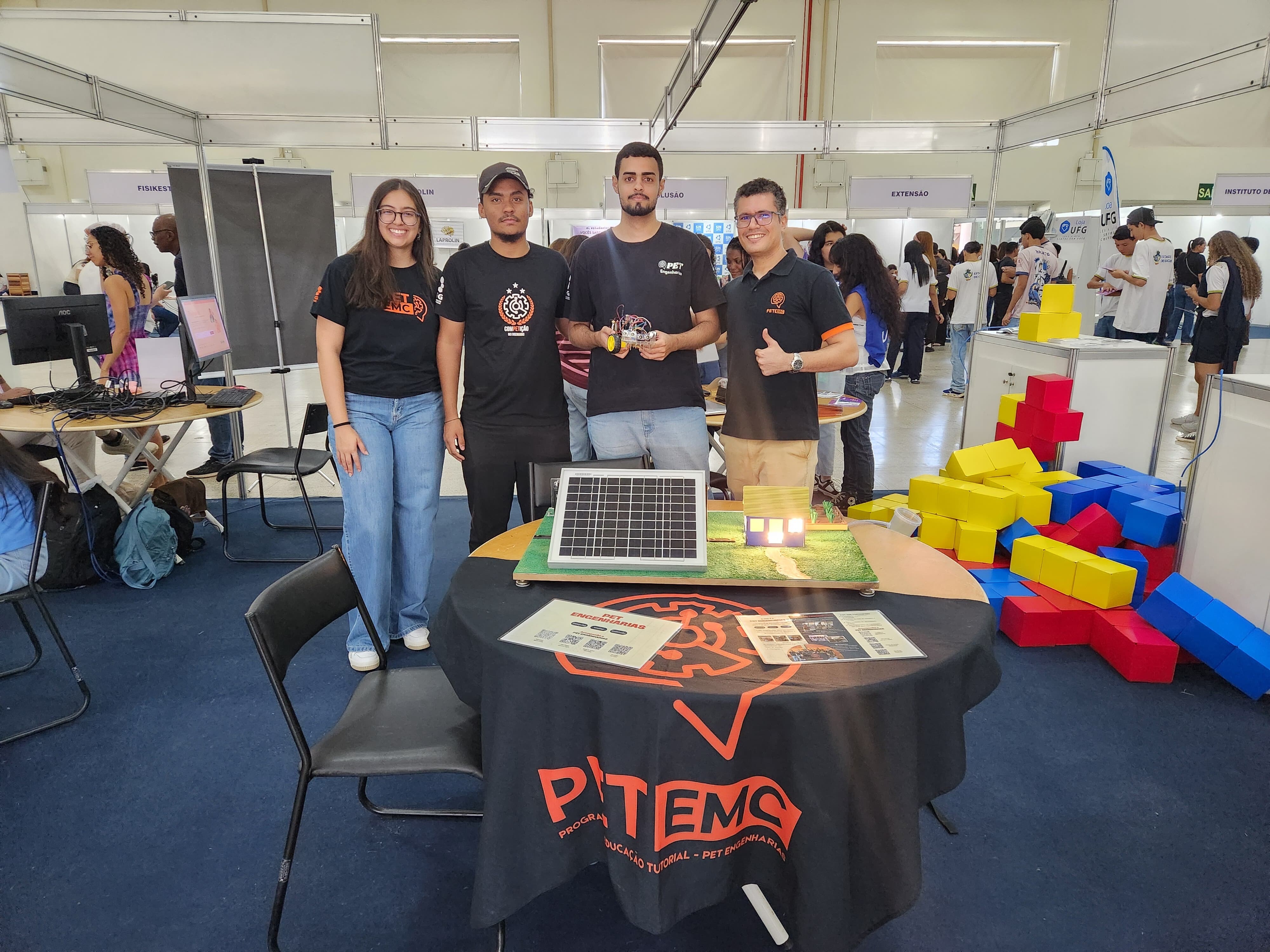 Feira das Profissões 2026