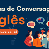 Banner Rodas de Conversação Inglês - Out26 - Notícia