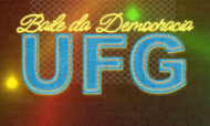 Baile da UFG 2022