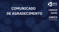 AGRADECIMENTO
