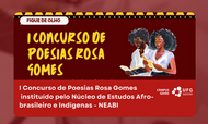 Concurso Neabi