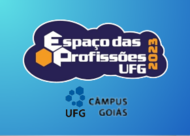 Espaço das profissões Goiás