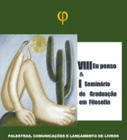 VIII Eu penso
