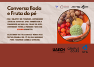 Conversa fiada e fruta do pé