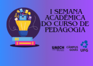 Semana da Pedagogia