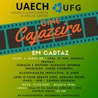 Cine Cajazeira 17-05