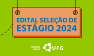 Estágio Ascom e CAE