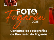 Fogaréu 2026