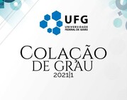 colação de grau