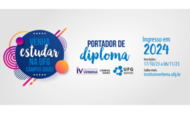 Portador de diploma