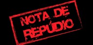 Nota de Repúdio