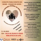 evento 11/10.