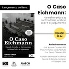 LANÇAMENTO DE LIVRO