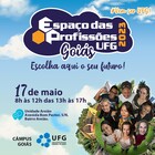 Campus Goiás  Espaço das Profissões