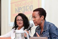 novembro negro