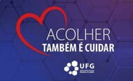 acolher também é cuidar