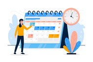 calendario