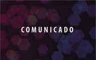 comunicado