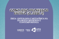 concurso filosofia