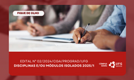 Módulos isolados 2025.1
