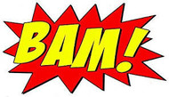 Bam