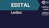 edital ledoc