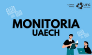 monitoria UAECH