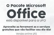 pacote officw
