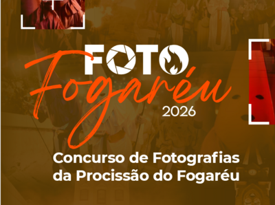 Fogaréu 2026