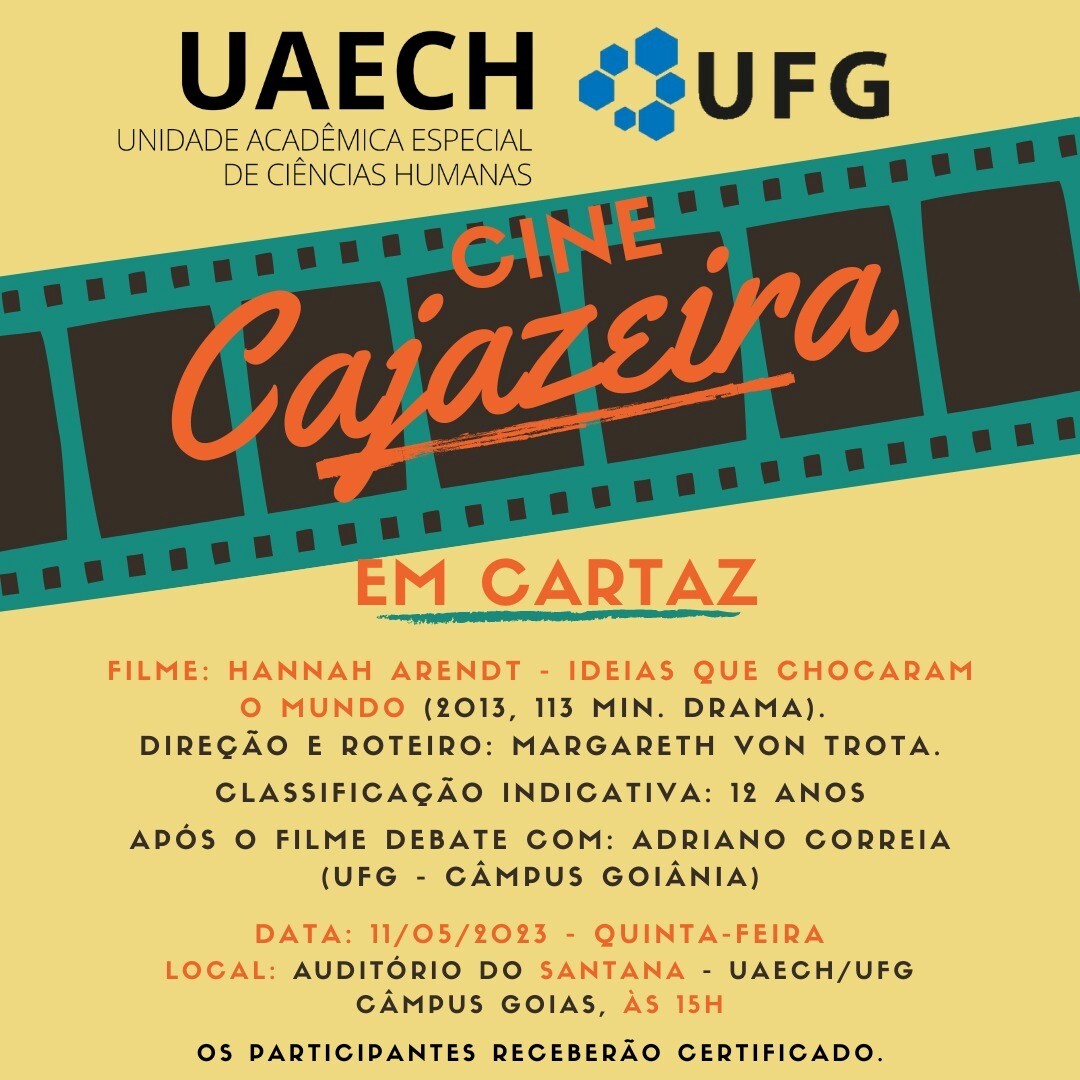 Cine Cajazeira