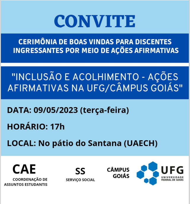 convite