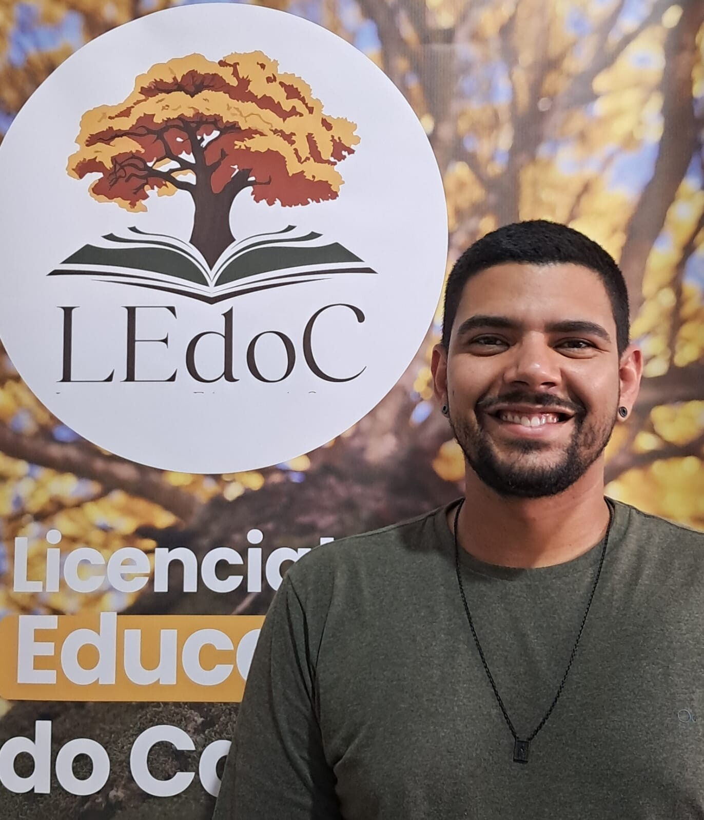 Foto Luan LEdoC