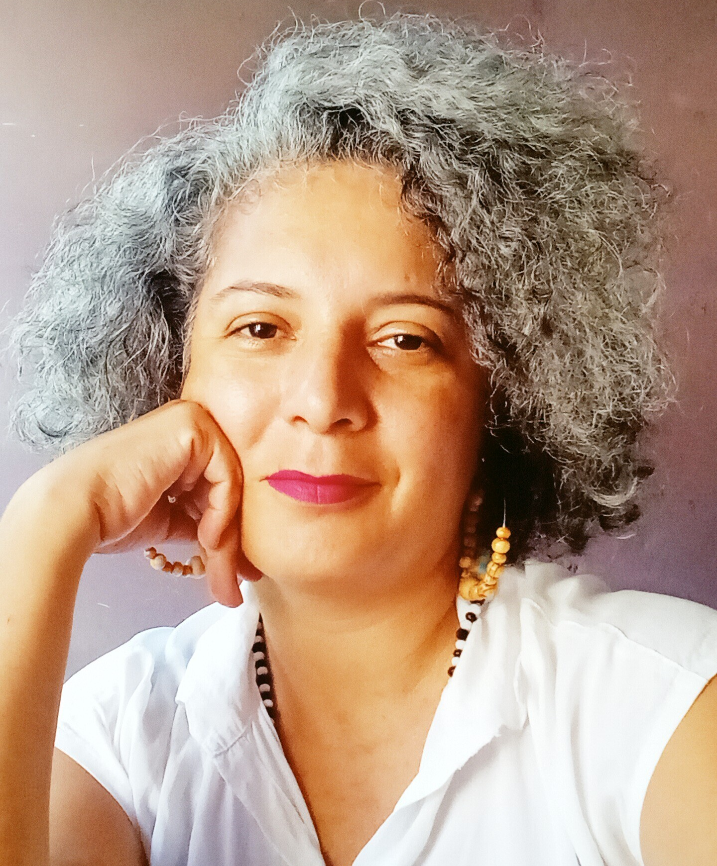 Danielle Silva Beltrão