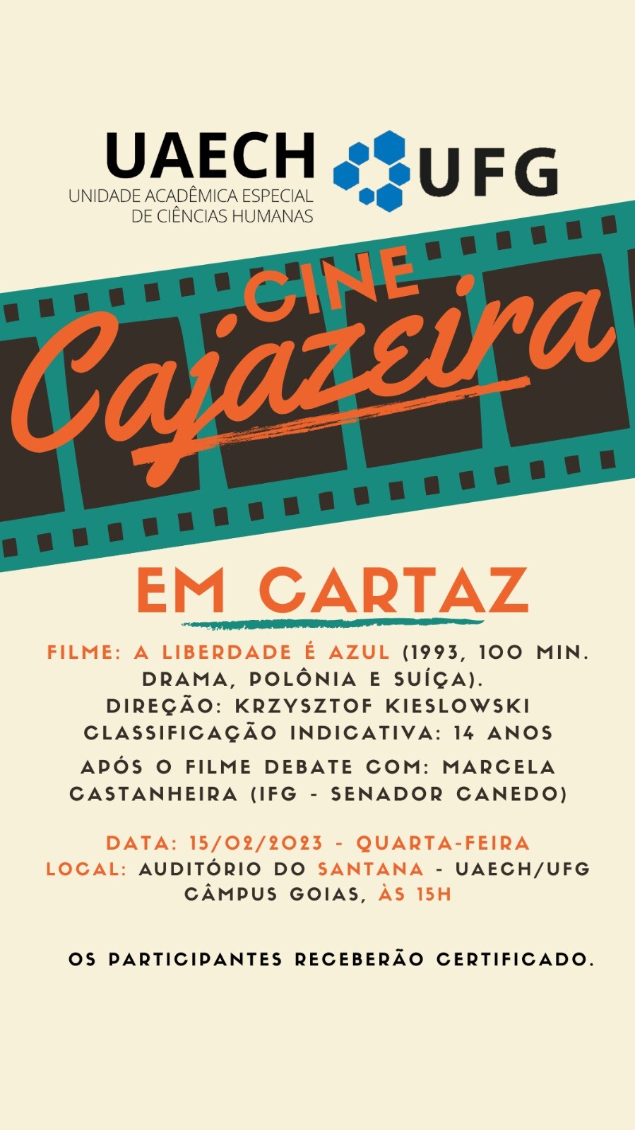 Cine Cajazeira