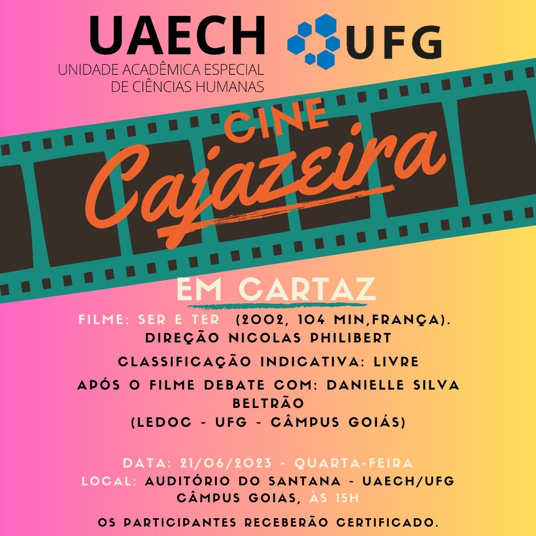 Cine Cajazeira