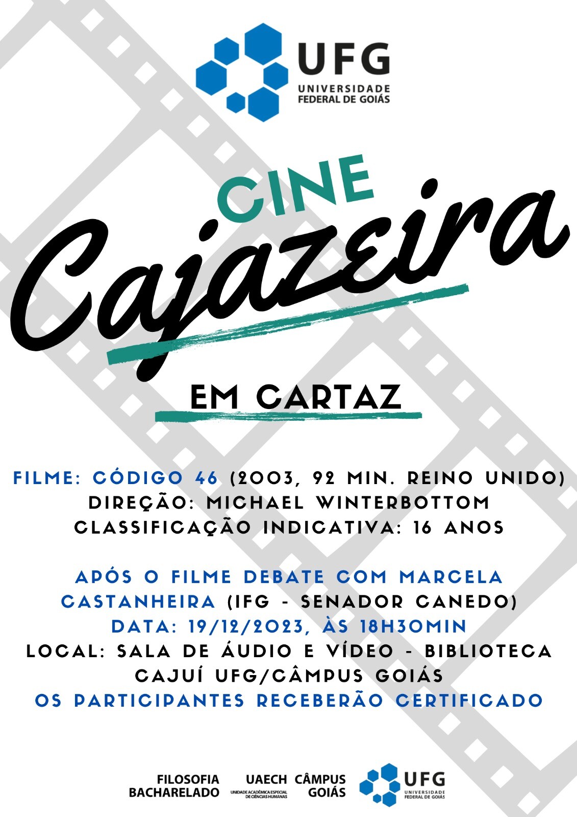 Cine Cajazeira