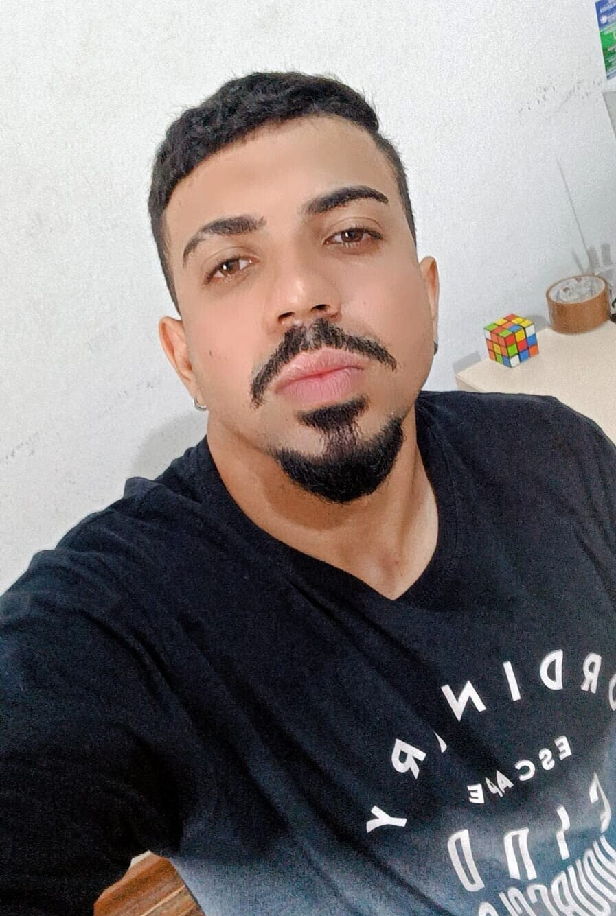 Pedro Henrique de Oliveira Rodrigues