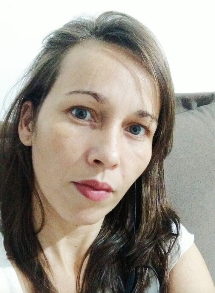 Rosilene Morais Castilho