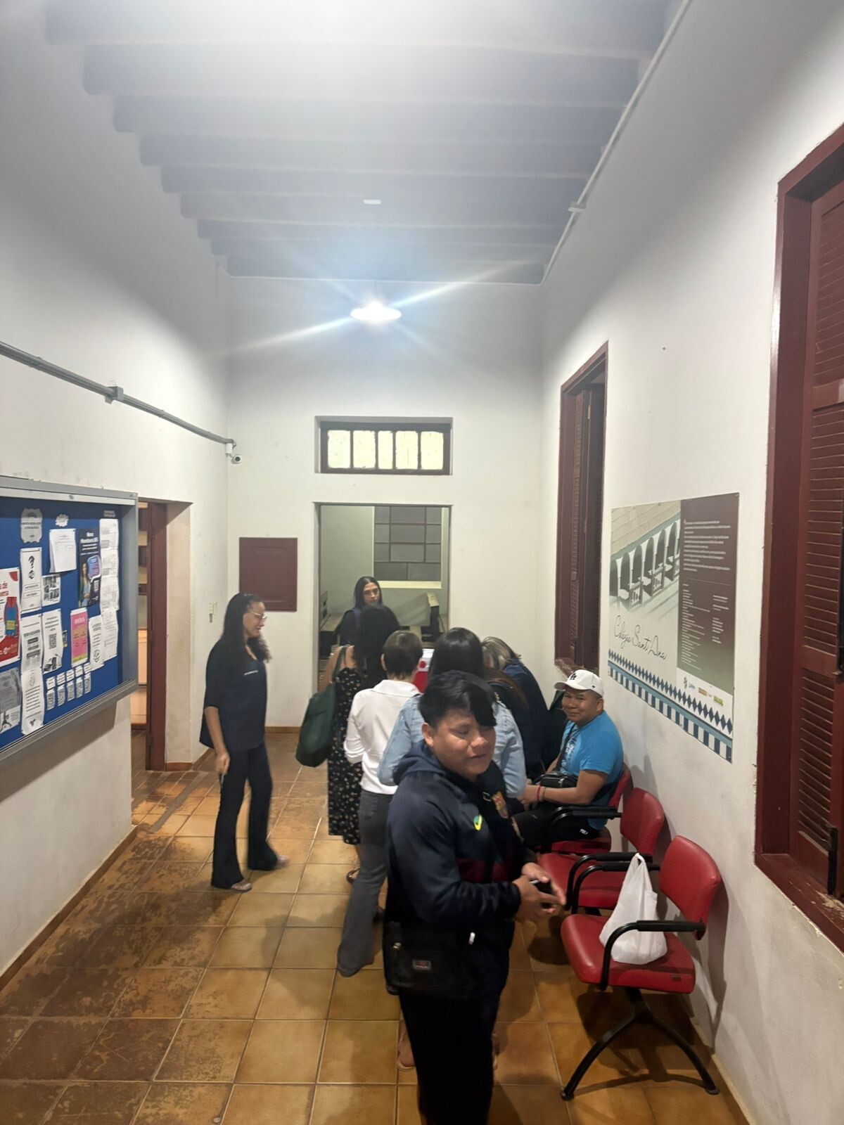 Foto Vacinação