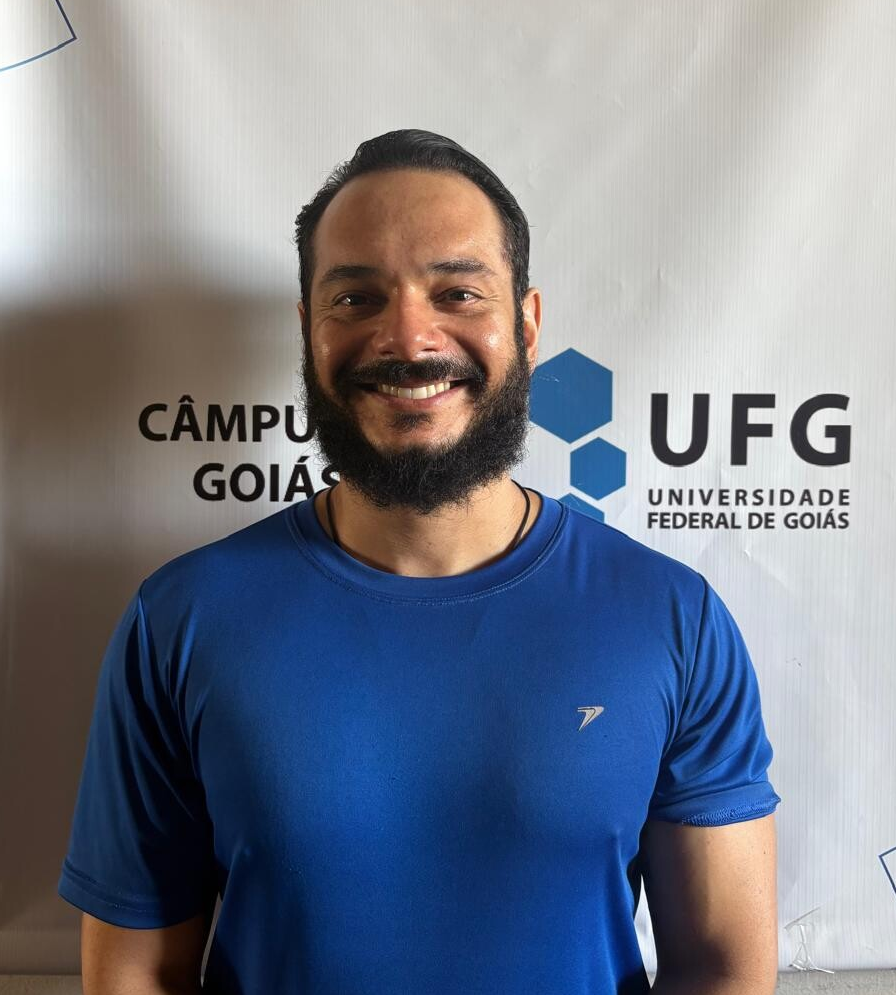Professor Paulo - pedagogia