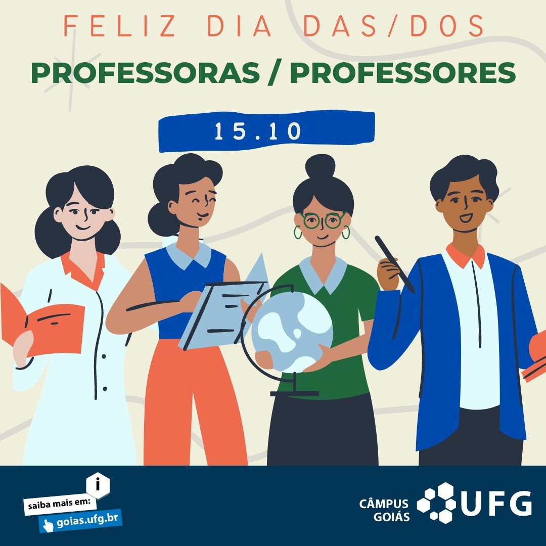 dia dos professores