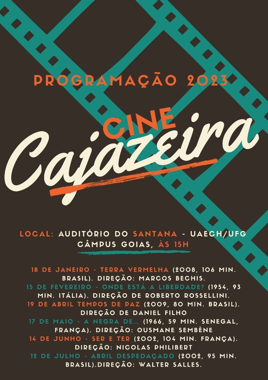 Cine Cajazeira