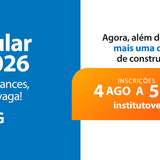 Banner Vestibular UFG