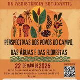 Foto fórum assuntos estudantil