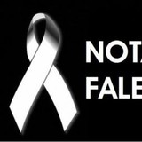 Nota de Falecimento Nota de Falecimento