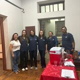 Foto Vacinação