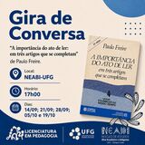 Conversa Neabi