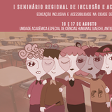 Seminário Acessibilidade Seminário Acessibilidade