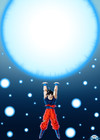 goku goku