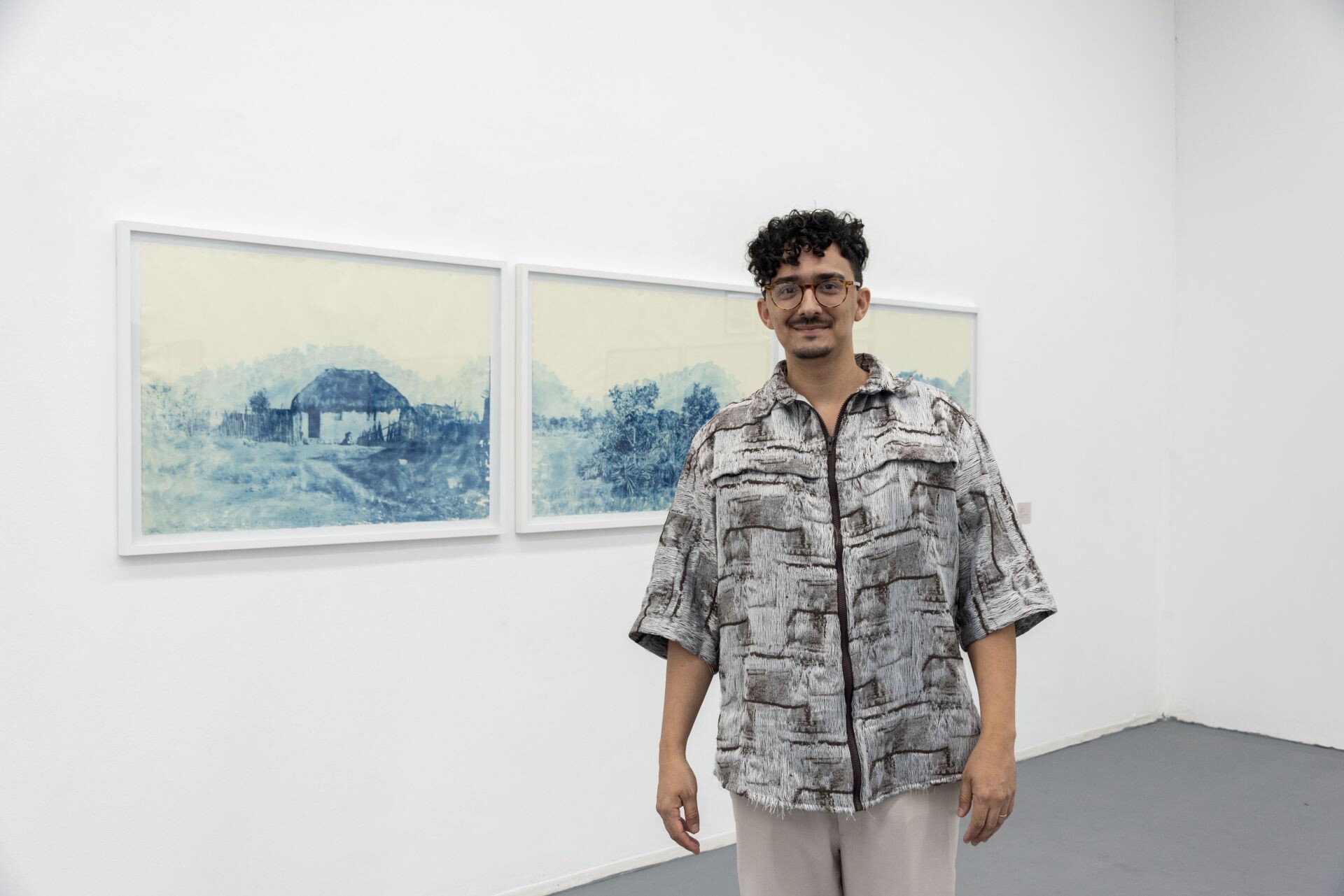 Foto  de Rafael de Almeida